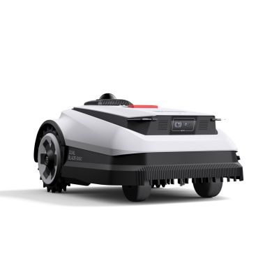 7. Ecovacs GOAT A3000 LiDAR PRO EU Kosiarka robot Bateria Czarny, Biały