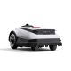 7. Ecovacs GOAT A3000 LiDAR PRO EU Kosiarka robot Bateria Czarny, Biały
