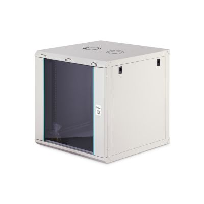 10. Digitus Obudowa naścienna z serii Dynamic-N - 600x600 mm (WxD), niezamontowana