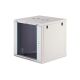 10. Digitus Obudowa naścienna z serii Dynamic-N - 600x600 mm (WxD), niezamontowana