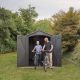 36. Szopa ogrodowa Lifetime Premium 213x365 60311