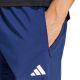 4. Spodenki męskie adidas Workout Essentials Base Woven granatowe KD2947