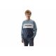 Bluza 4F Jr 4FJWSS24TSWSM0923-34S