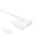 6. LAPTOP CHARGER UNIVERSAL PRO/EU/UK (120W)
