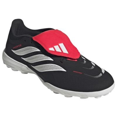 4. Buty adidas Predator League FT TF Jr JR5029