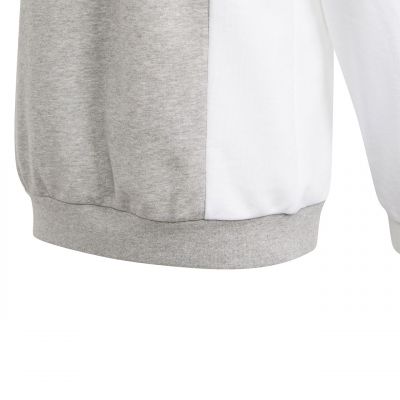 5. Bluza adidas CB FT HD Jr IP0386