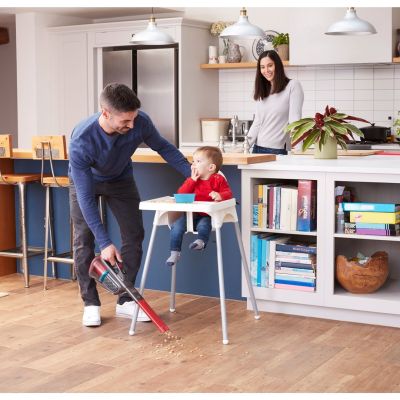 36. Odkurzacz ręczny BHHV315J BLACK+DECKER