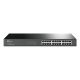 7. Switch TP-LINK TL-SG1024 (24x 10/100/1000Mbps)