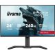 6. MONITOR IIYAMA LED Fast IPS 23,8" GB2471HSU-B1 Red Eagle 240Hz