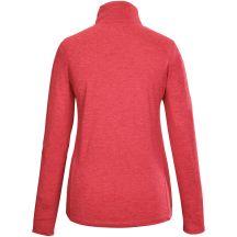 Bluza techniczna zapinana na zamek 1/4 damska Killtec KSW 97 różowa
