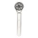 Uchwyt na licznik rowerowy Rockbros FK-307T stop tytanu - tytanowy