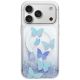 2. Etui UNIQ Coehl Aria Magnetic Charging na iPhone 18 Pro / 17 Pro - niebieskie