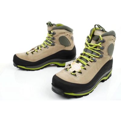 9. Buty trekkingowe Aku Superalp GTX M 593W642