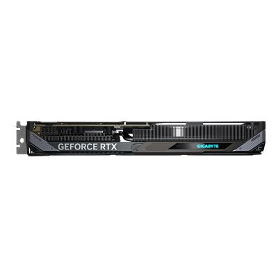 7. Karta graficzna Gigabyte GeForce RTX 5060 GAMING OC 8GB