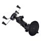 5. RAM MOUNT Uchwyt X-Grip™ montowany do szyby RAM-B-166-UN10U