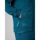 6. Bluza treningowa regular z kapturem męska 4F 4FRSS26TFSWM1006-30S