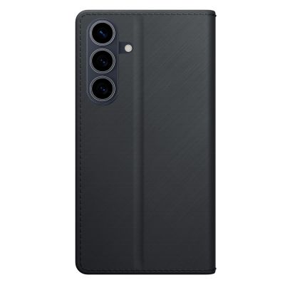 8. Etui z klapką 3mk Wallet Case na Samsung Galaxy S26+ - czarne