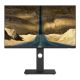 11. Dahua Technology LM27-P301A LED display 68,6 cm (27") 2560 x 1440 px Quad HD Czarny