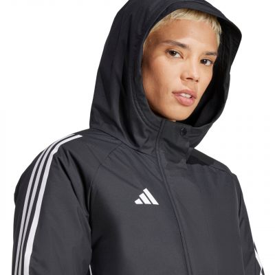 5. Kurtka adidas Tiro 24 Parka W IP6669