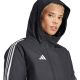 5. Kurtka adidas Tiro 24 Parka W IP6669
