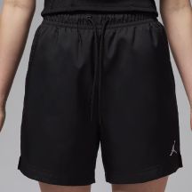 Szorty kąpielowe Air Jordan Poolside Shorts Black - HF9371-010