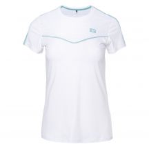 Koszulka tenisowa IQ Ikaria Wmns W