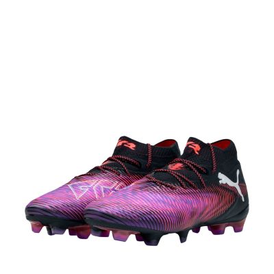 8. Buty piłkarskie Puma Future 8 Ultimate FG M 108138 01