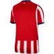 3. Koszulka męska Nike Atlético Madrid 2026/27 Stadium Home biało-czerwona II1893 101