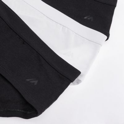 4. Damskie Majtki SHELLY 3PACK