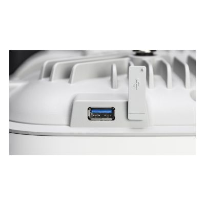 5. LANCOM LX-7200E 9600 Mbit/s Biały Obsługa PoE