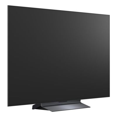 14. Telewizor LG OLED55C51LA OLED EVO 55'' 4K Ultra HD 120 Hz WebOS Dolby Digital Czarny