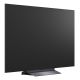 14. Telewizor LG OLED55C51LA OLED EVO 55'' 4K Ultra HD 120 Hz WebOS Dolby Digital Czarny