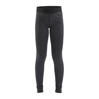 3. Dziecięcy Zestaw bielizny termoaktywnej CORE WOOL MERINO SET JR