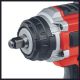5. Klucz udarowy Solo 18V 18/400 IMPAXXO EINHELL