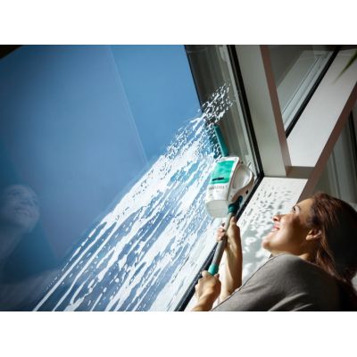 5. Myjka do szyb Dry&Clean 51016 LEIFHEIT