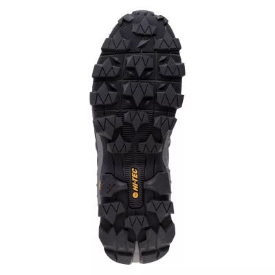 4. Buty Hi-Tec K2 Thermo Hiker M 92800555299