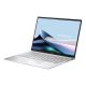 5. ASUS Zenbook 14 UX3405CA-QD1247W Ultra 5 225H 14.0"WUXGA OLED 60Hz 400nits AG 16GB LPDDR5X SSD512 Intel Arc Graphics CamFHD+IR 75WHrs Win11 Foggy Silver