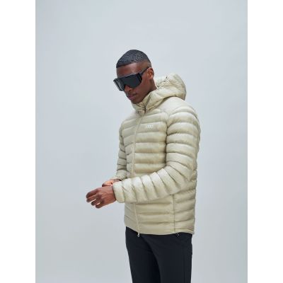 2. Kurtka POC M'S Coalesce Jacket beżowy