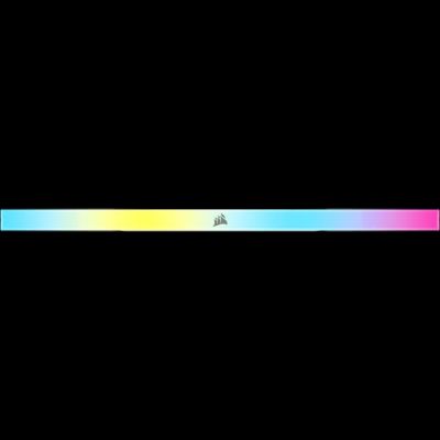 5. Corsair Vengeance RGB CMH48GX5M2B6400C36 moduł pamięci 48 GB 2 x 24 GB DDR5 288-pin DIMM