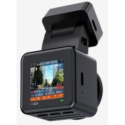 3. Wideorejestrator Vantrue E1 PRO 4k HDR Starvis 2