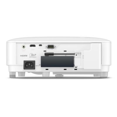 3. BenQ TH575i Projektor o standardowym rzucie 3800 ANSI lumenów DLP 1080p (1920x1080) Kompatybilność 3D Biały