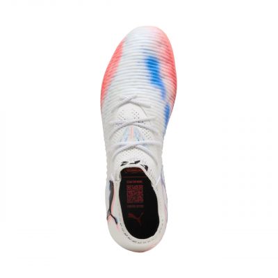 4. Buty piłkarskie Puma Future 8 Ultimate Low FG M 108586 01
