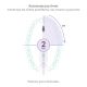12. Szczoteczka soniczna TrueLife SonicBrush Clean70 UV
