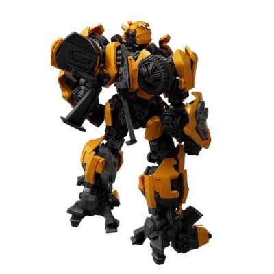 9. BLOKEES TRANSFORMERS CLASSIC CLASS 23 - BUMBLEBEE