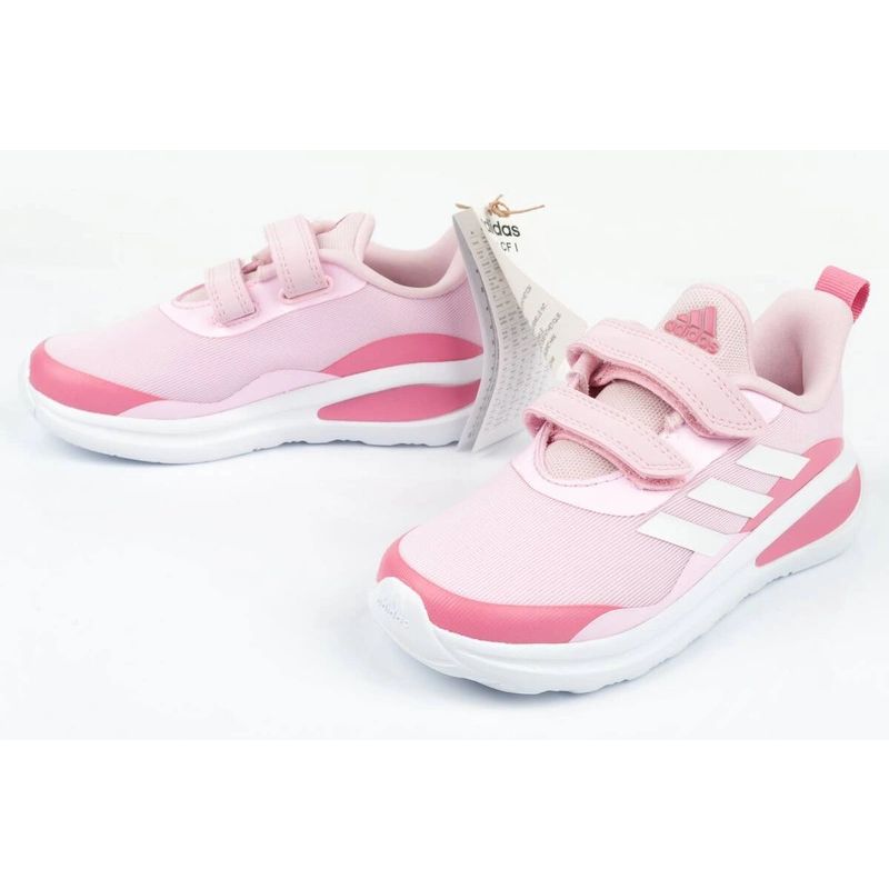 19. Buty sportowe adidas FortaRun Jr GV7857