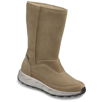 Buty zimowe damskie MEINDL Göteborg Lady GTX, z membraną Gore-Tex