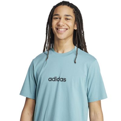 5. T-Shirt adidas Linear SJ Tee JX5707