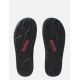 7. Buty dziecięce Reima Barefoot sandals Valoa czarny (5400157C-9990)