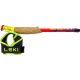 15. Kije trekkingowe LEKI TRL ULTRATRAIL FX ONE, 115cm czerwone