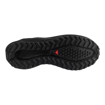 4. Salomon Aero Blaze 3 Grvl L47915600 Czarne 42